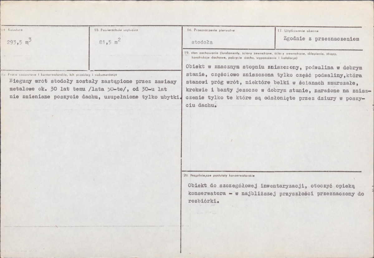 KB - Karta biała, skan nr 3