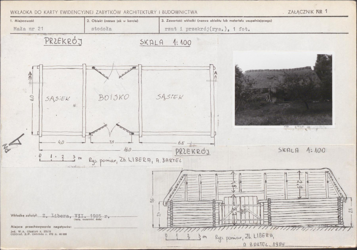 KB - Karta biała, skan nr 5