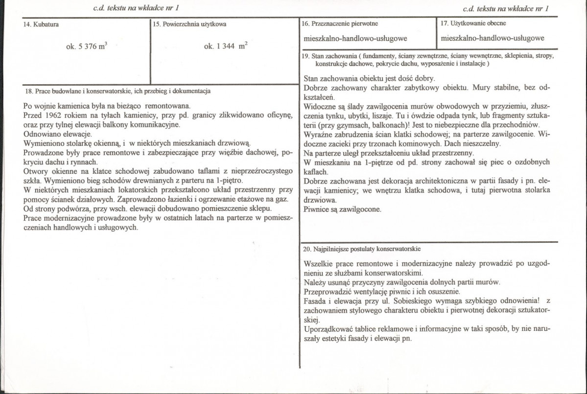 KB - Karta biała, skan nr 3