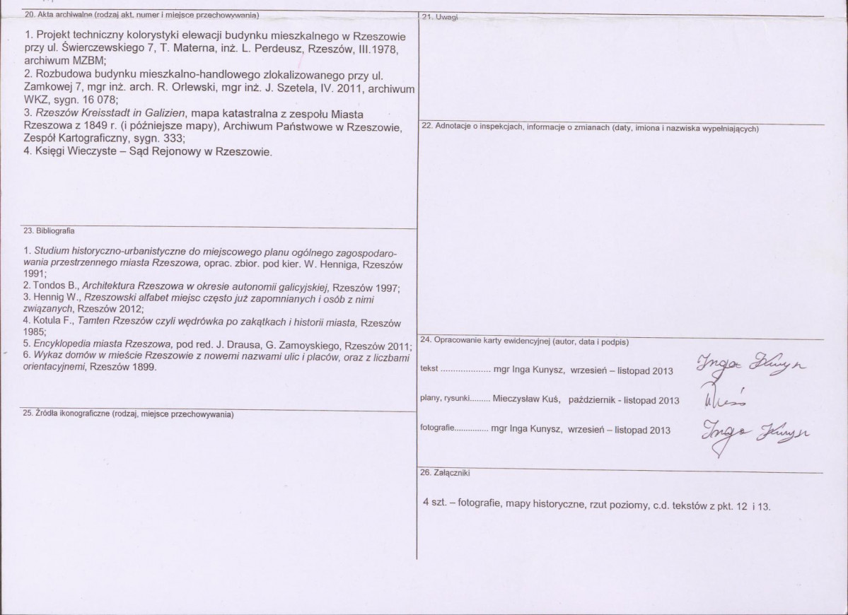 KB - Karta biała, skan nr 4