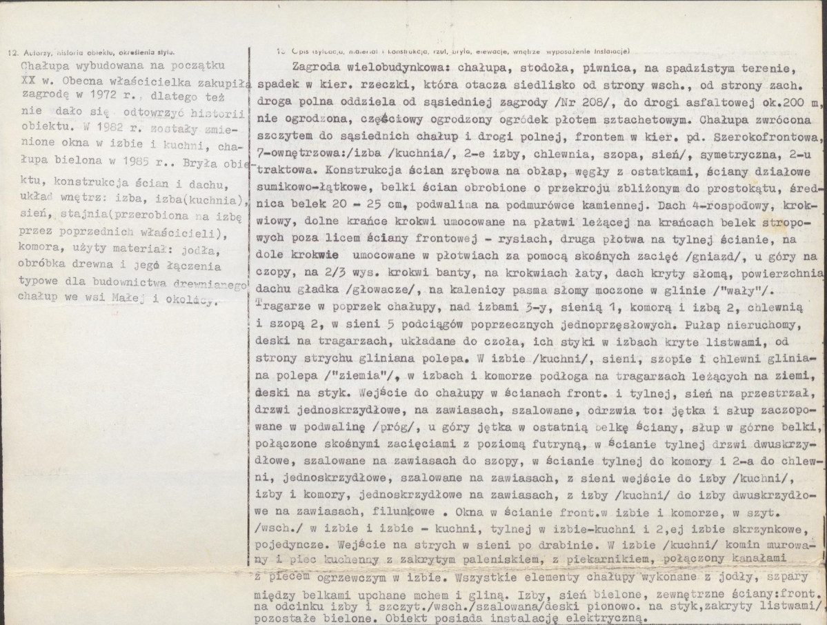 KB - Karta biała, skan nr 2