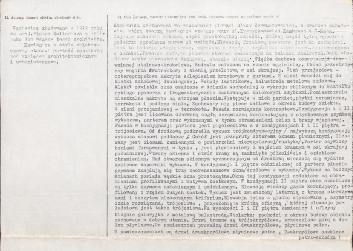 KB - Karta biała, skan nr 2