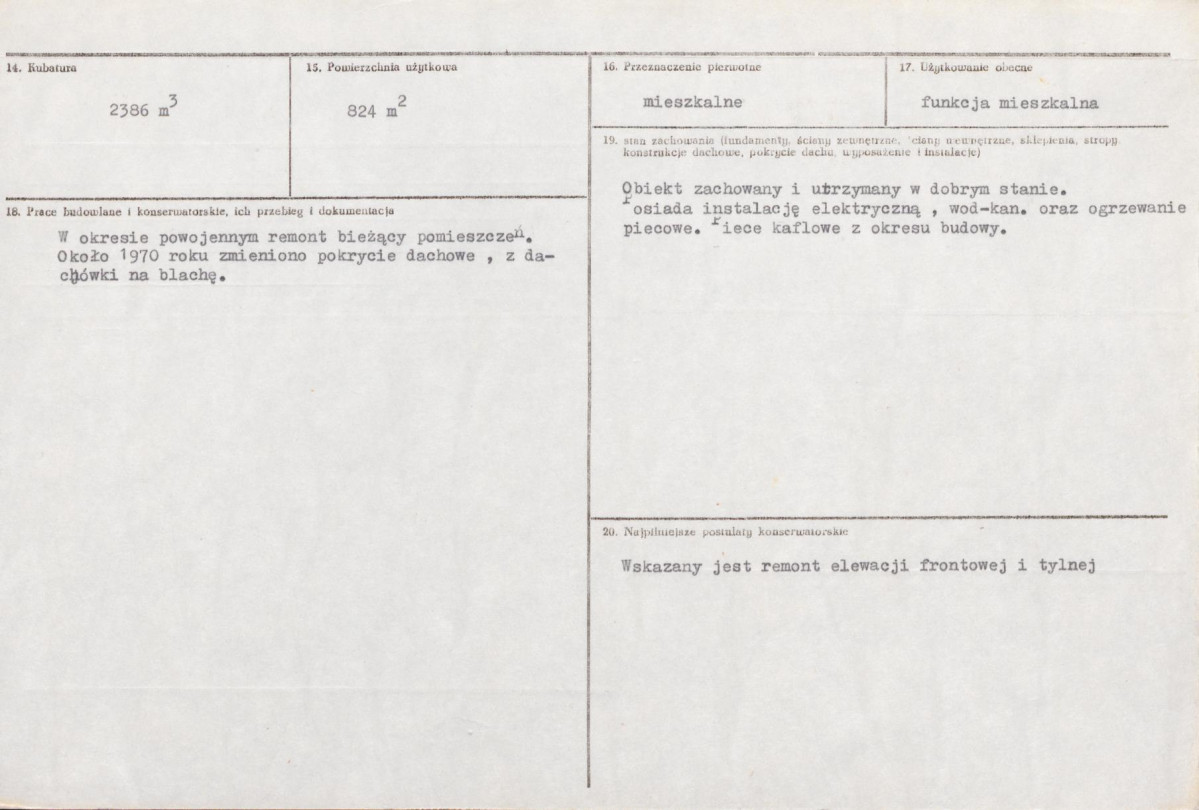 KB - Karta biała, skan nr 3