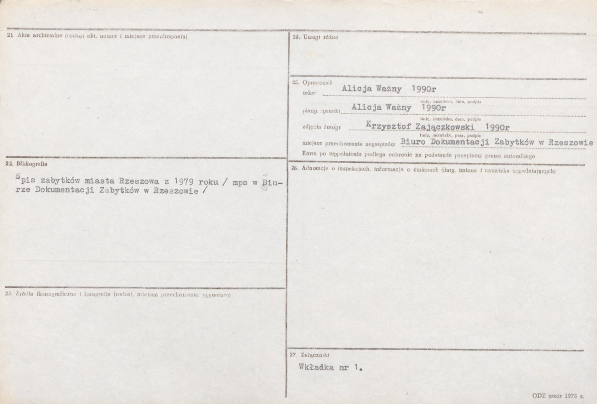 KB - Karta biała, skan nr 4