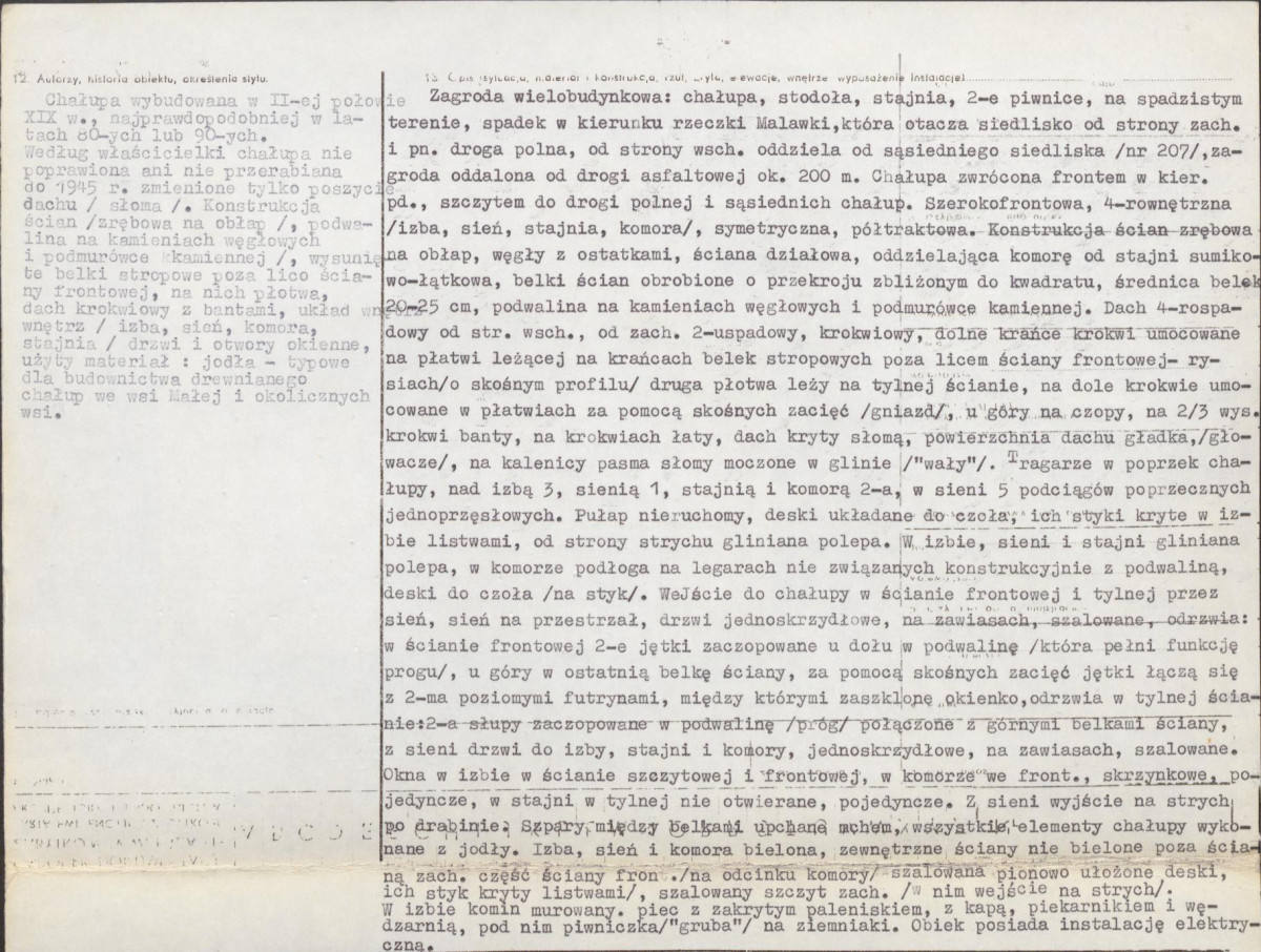 KB - Karta biała, skan nr 2