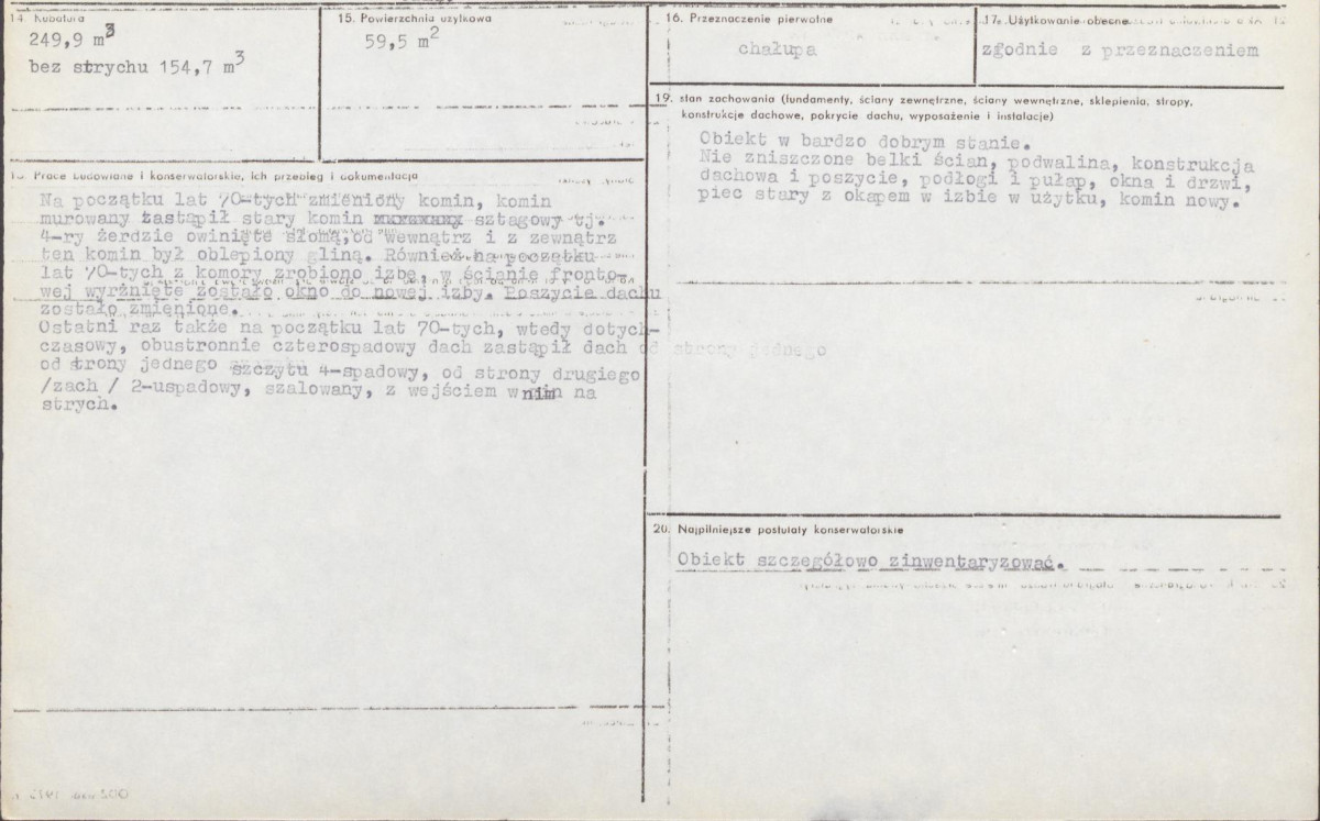 KB - Karta biała, skan nr 3