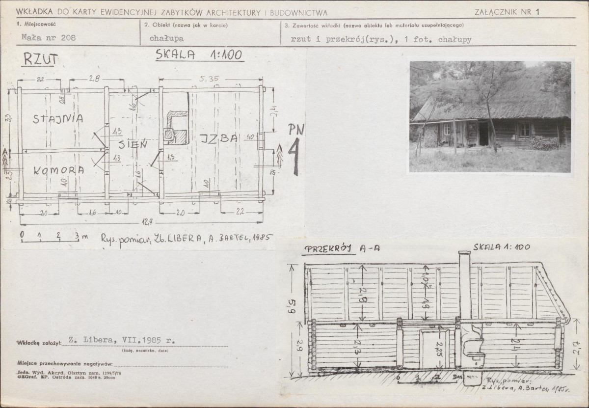 KB - Karta biała, skan nr 5