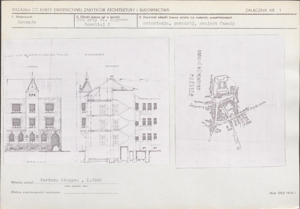 KB - Karta biała, skan nr 5