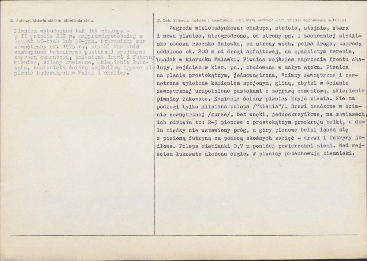 KB - Karta biała, skan nr 2