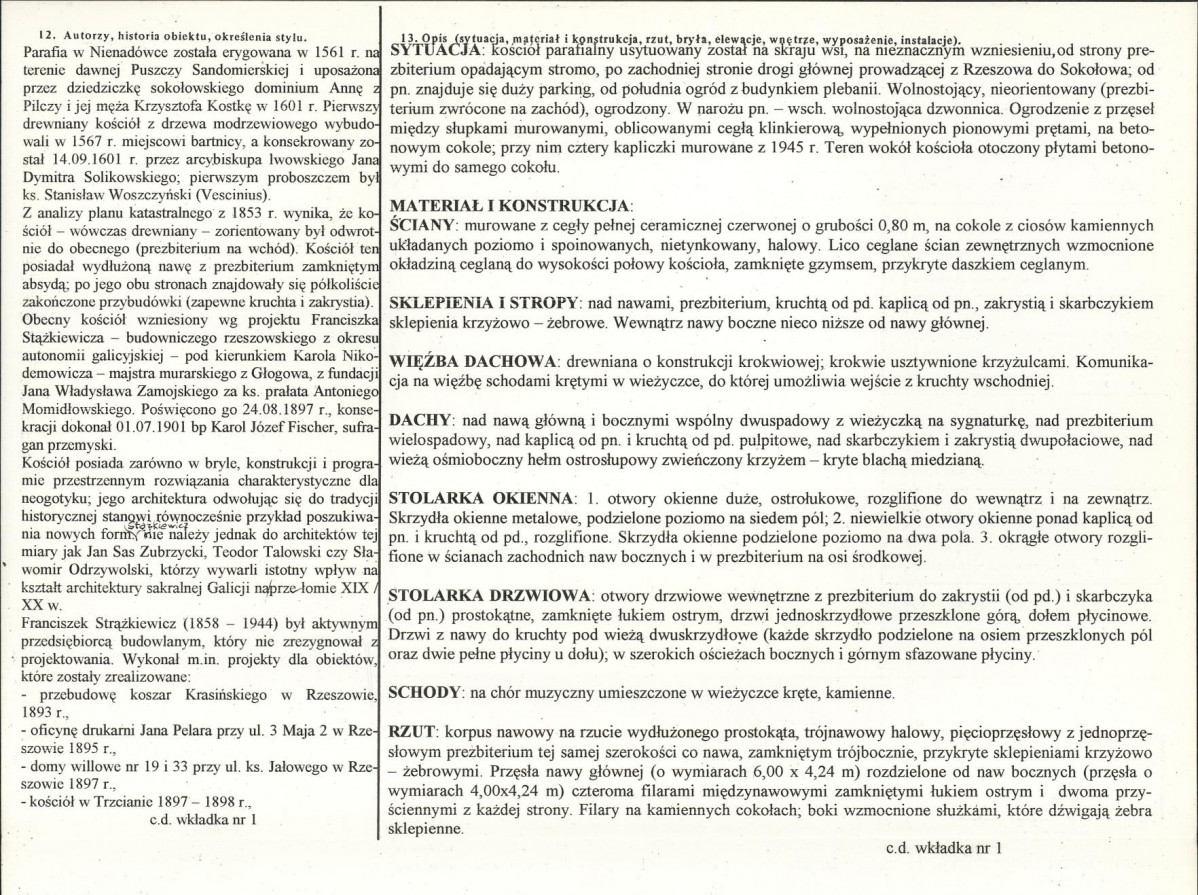 Karta biała, skan nr 2