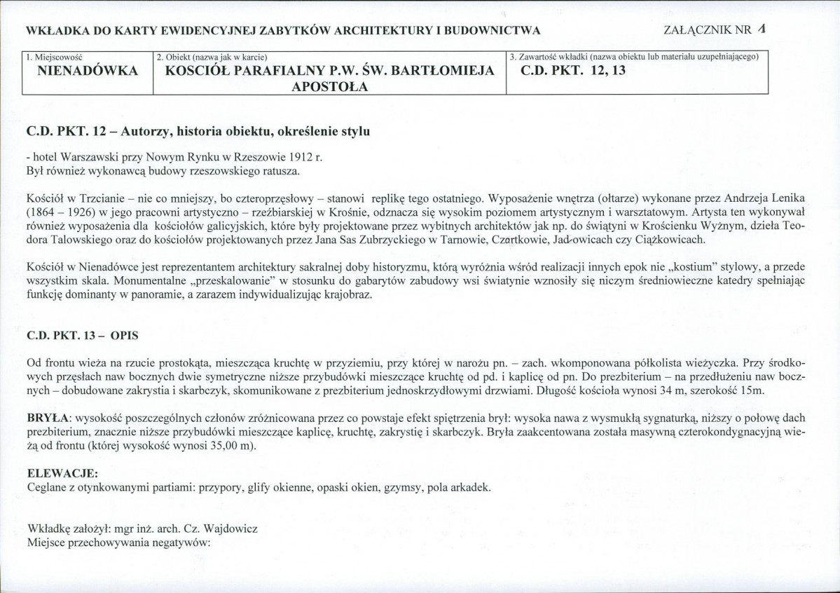 Karta biała, skan nr 5