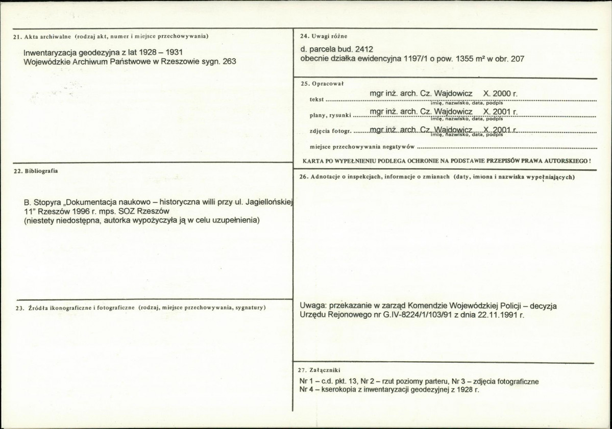 KB - Karta biała, skan nr 4