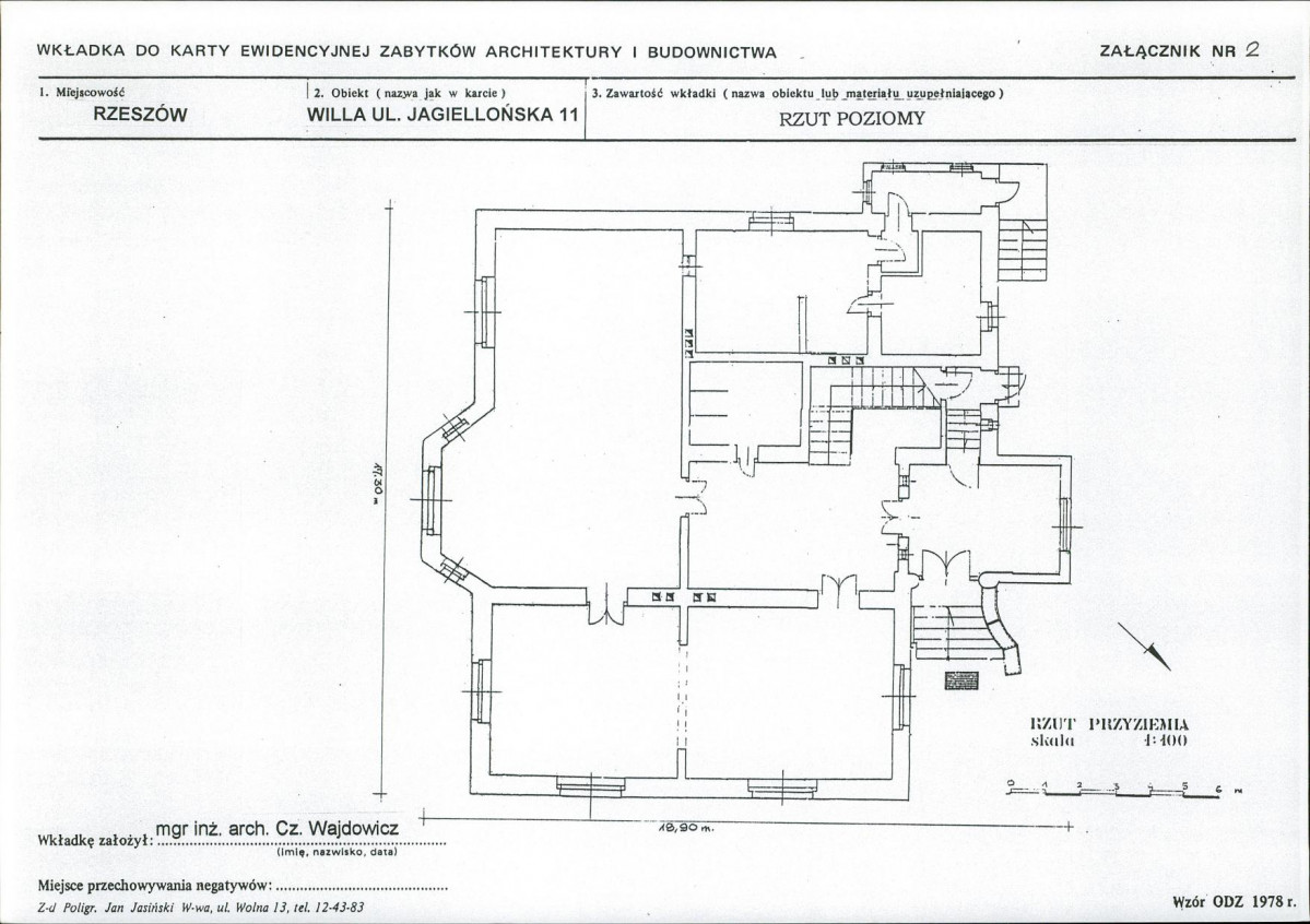 KB - Karta biała, skan nr 6