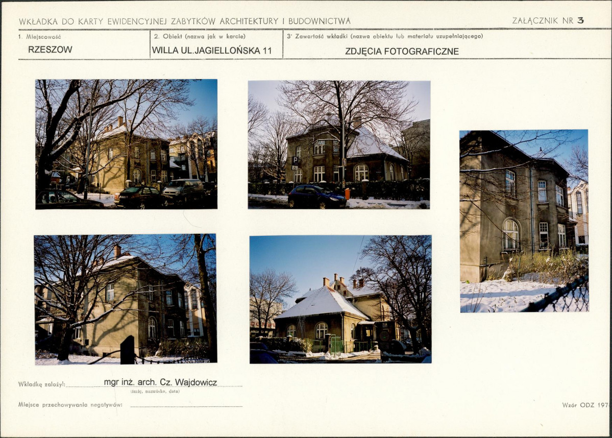 KB - Karta biała, skan nr 7