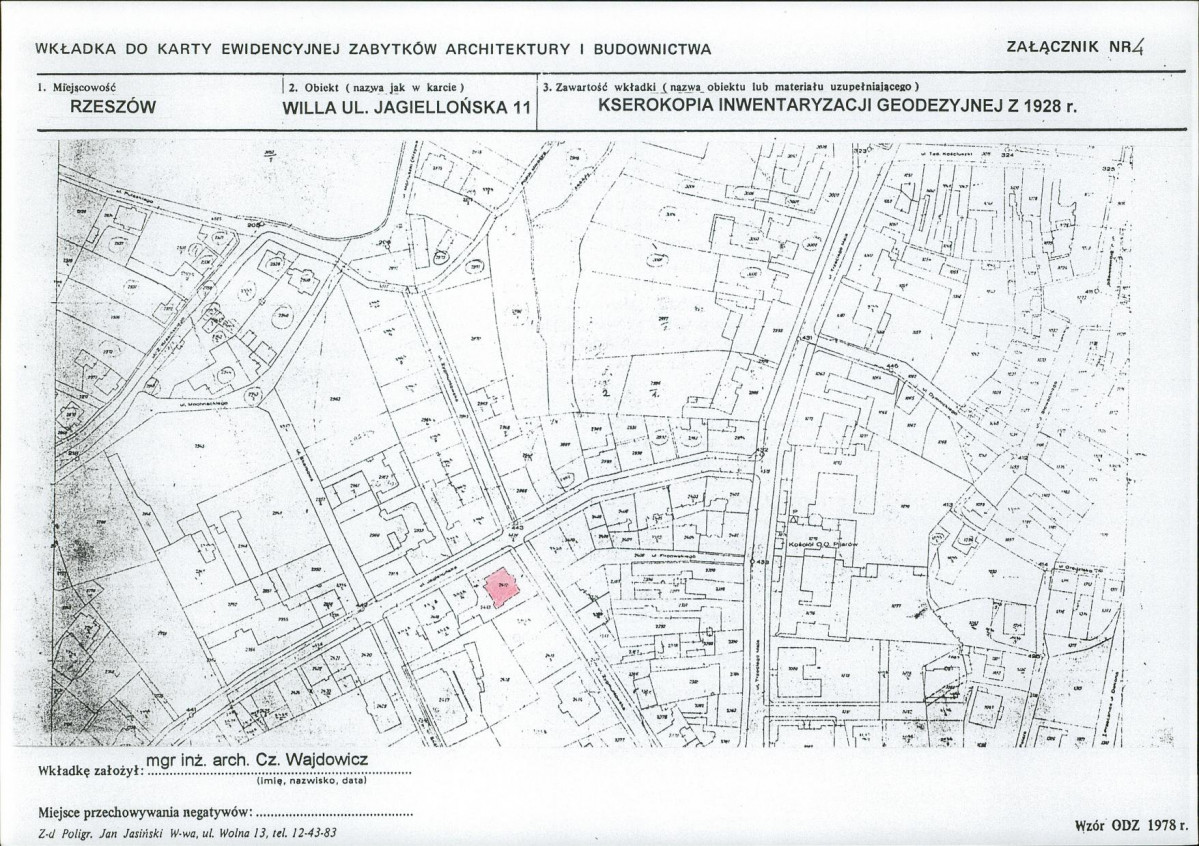 KB - Karta biała, skan nr 9