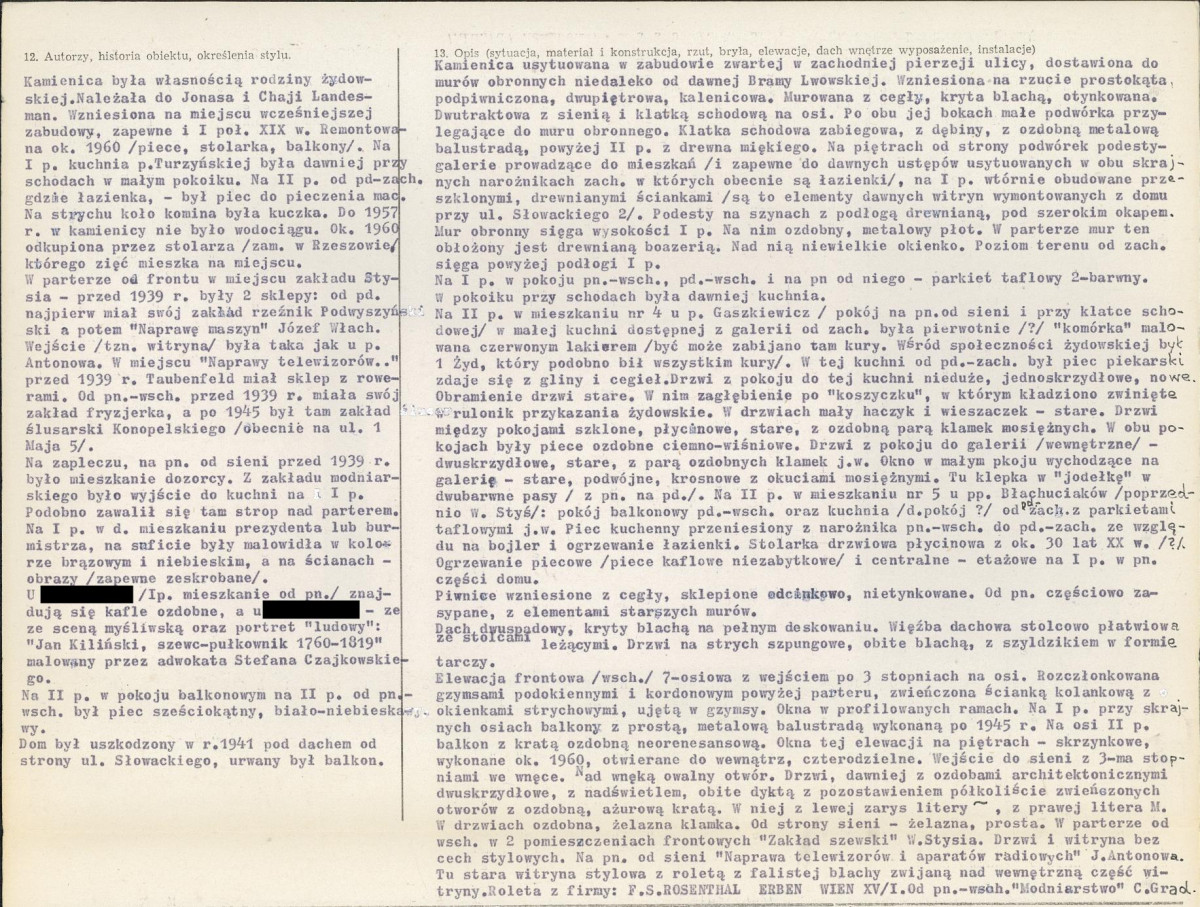 KB - Karta biała, skan nr 2