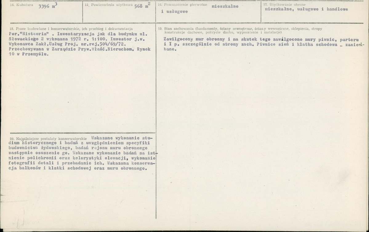 KB - Karta biała, skan nr 3