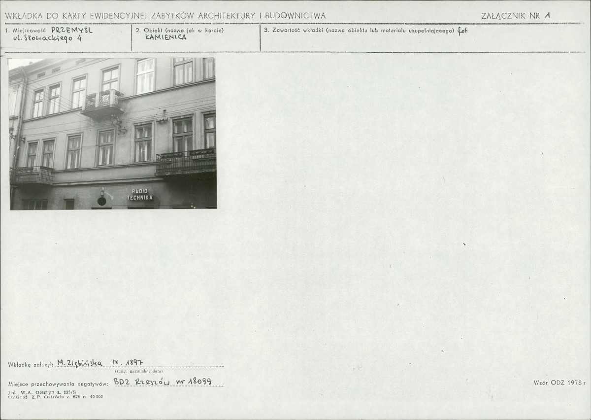 KB - Karta biała, skan nr 5