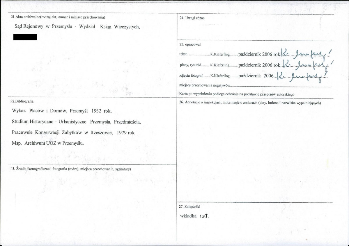 KB - Karta biała, skan nr 4