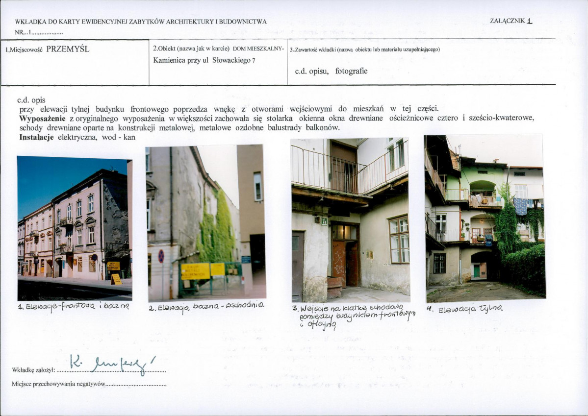 KB - Karta biała, skan nr 5