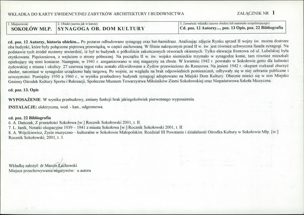 KB - Karta biała, skan nr 5