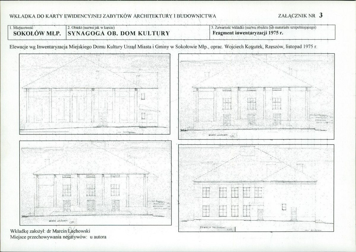 KB - Karta biała, skan nr 9