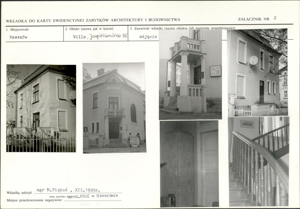 KB - Karta biała, skan nr 6