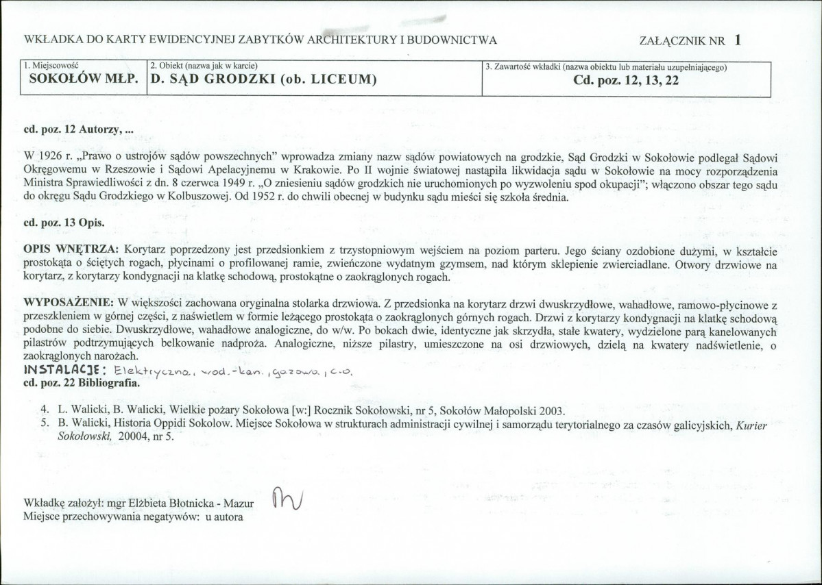 KB - Karta biała, skan nr 5