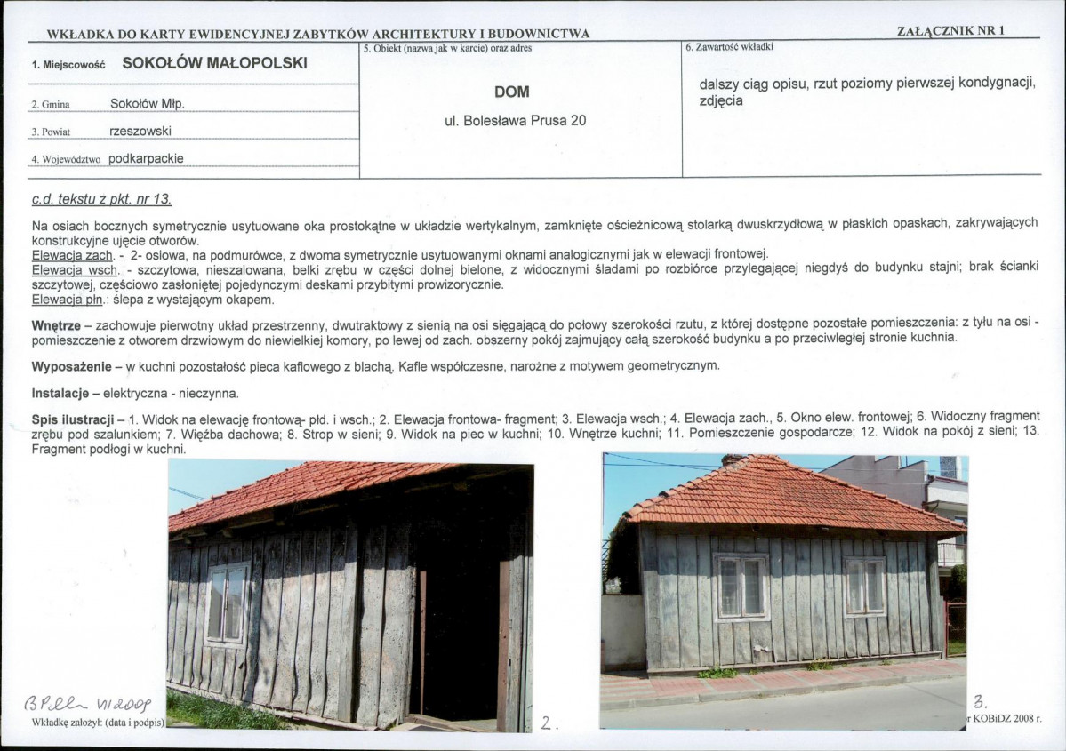 KB - Karta biała, skan nr 5