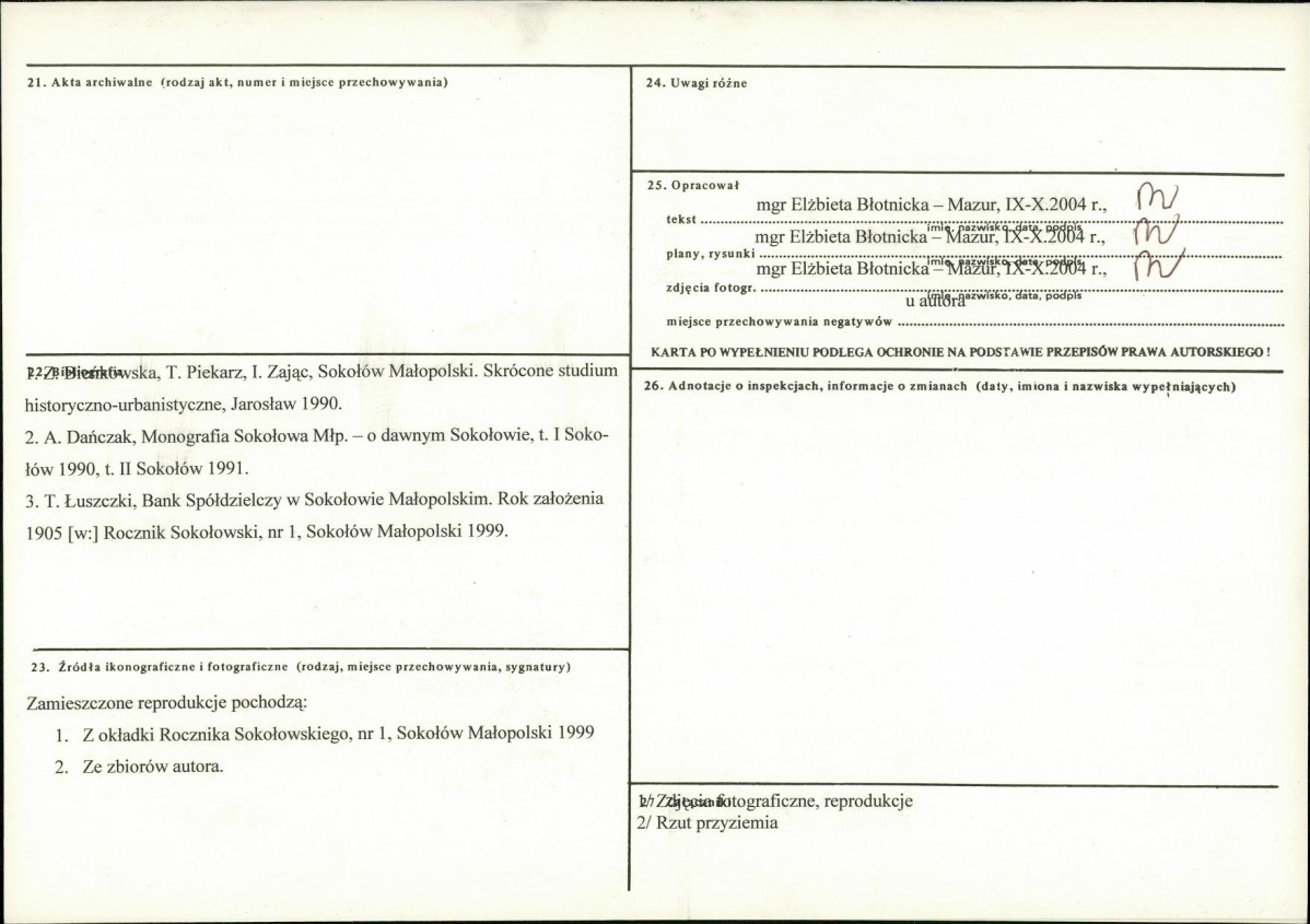 KB - Karta biała, skan nr 4