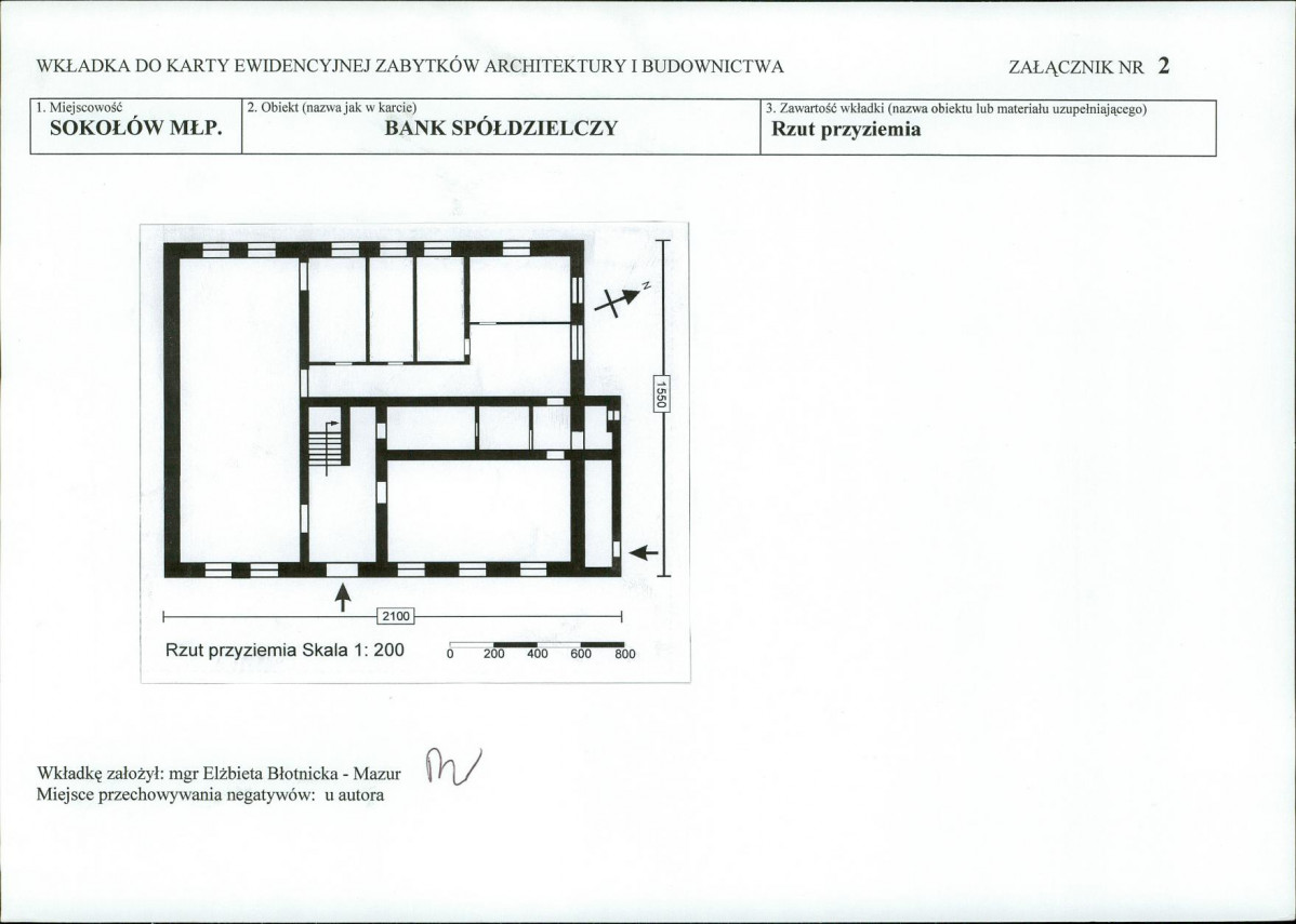 KB - Karta biała, skan nr 6