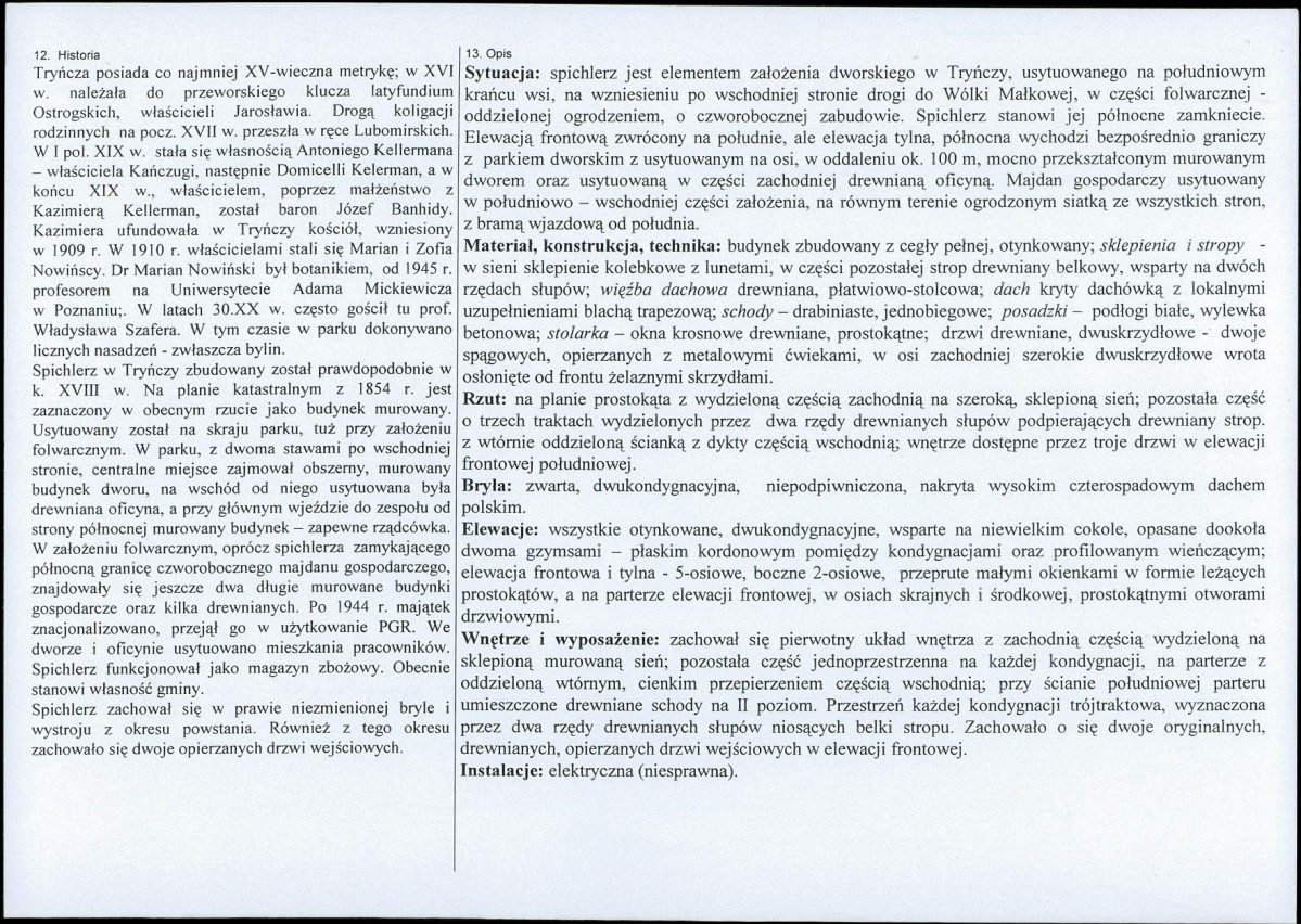 KB - Karta biała, skan nr 2