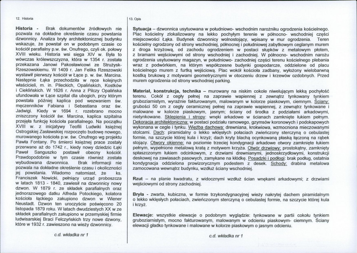 KB - Karta biała, skan nr 2