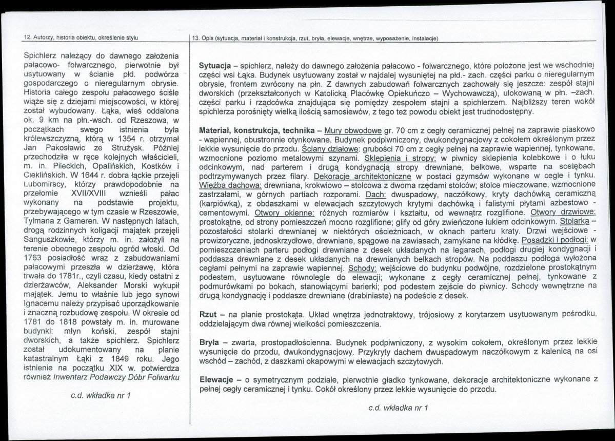 KB - Karta biała, skan nr 2