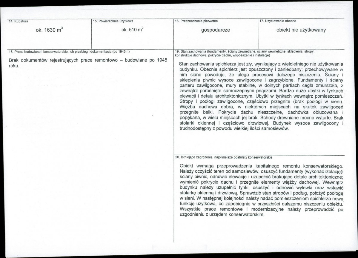 KB - Karta biała, skan nr 3