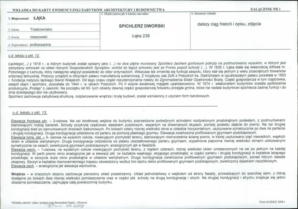 KB - Karta biała, skan nr 5