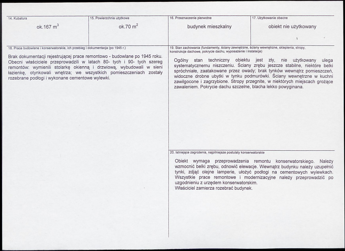 KB - Karta biała, skan nr 3