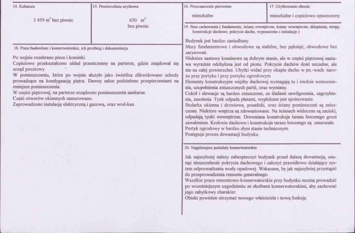 KB - Karta biała, skan nr 3