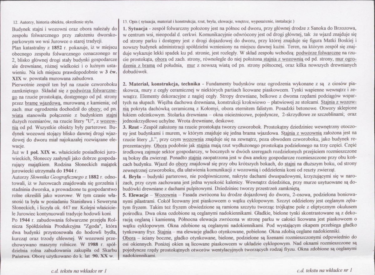 KB - Karta biała, skan nr 2