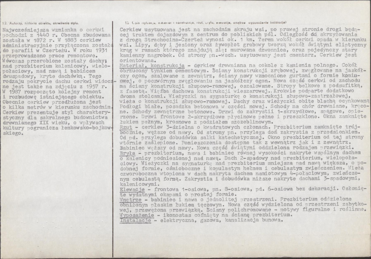 KB - Karta biała, skan nr 2