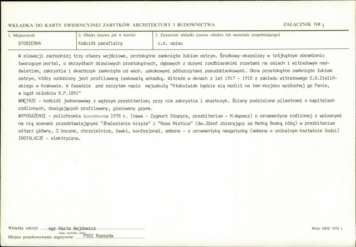 Karta biała, skan nr 5