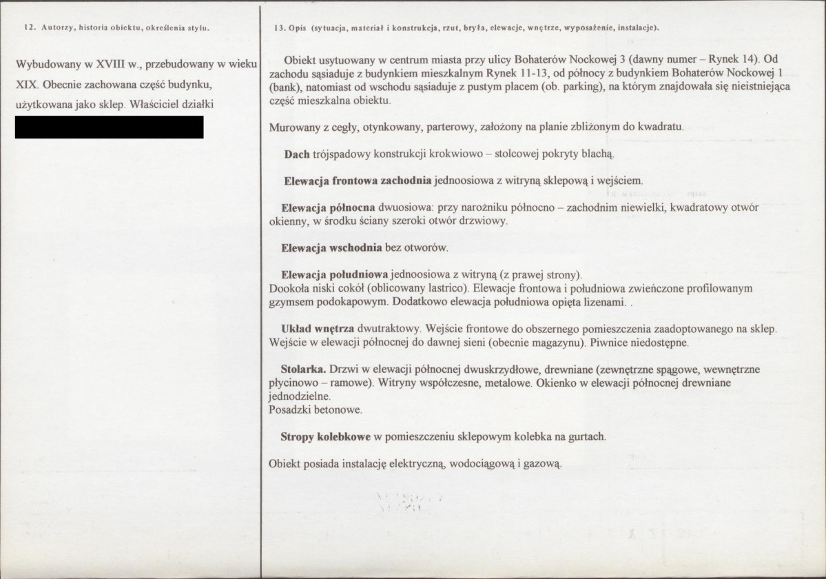 KB - Karta biała, skan nr 2