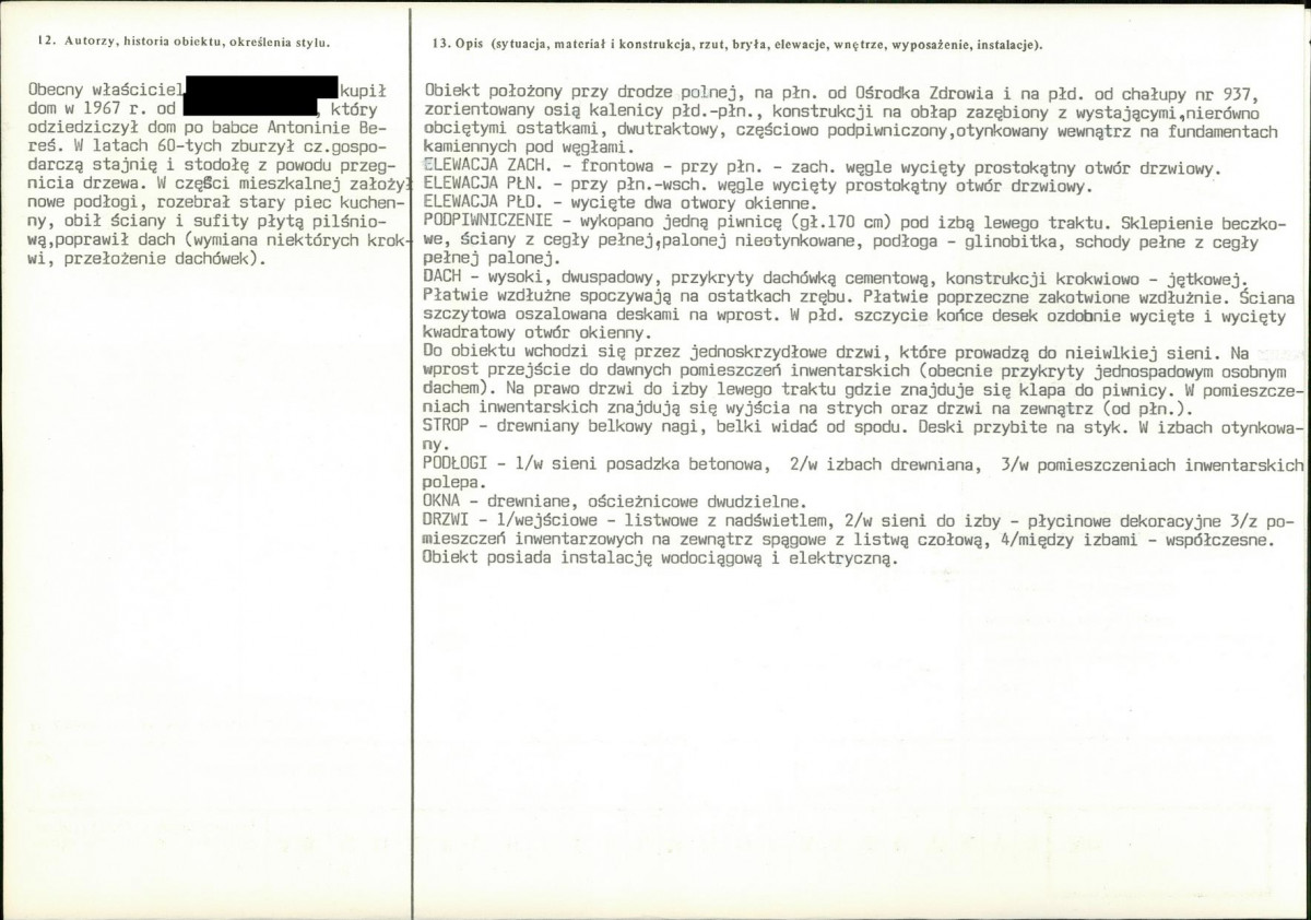 KB - Karta biała, skan nr 2