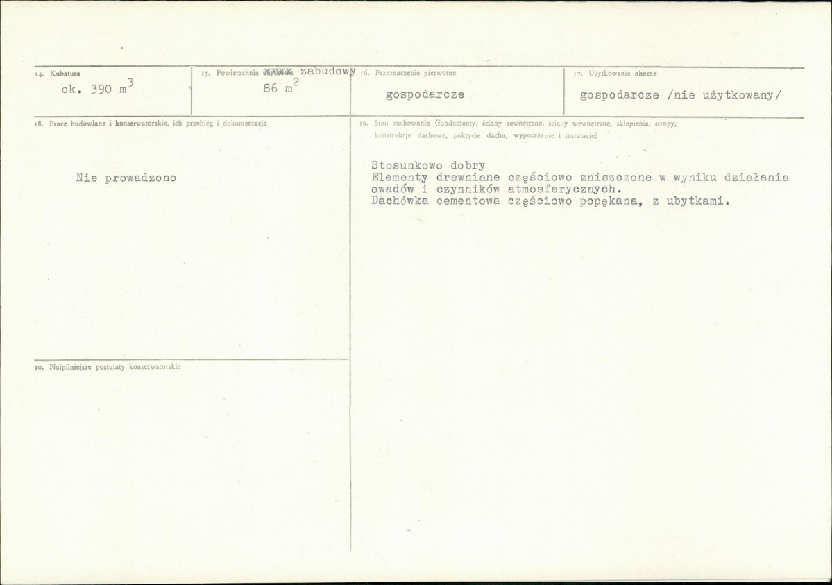 KB - Karta biała, skan nr 3