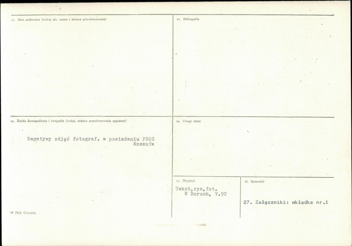 KB - Karta biała, skan nr 4