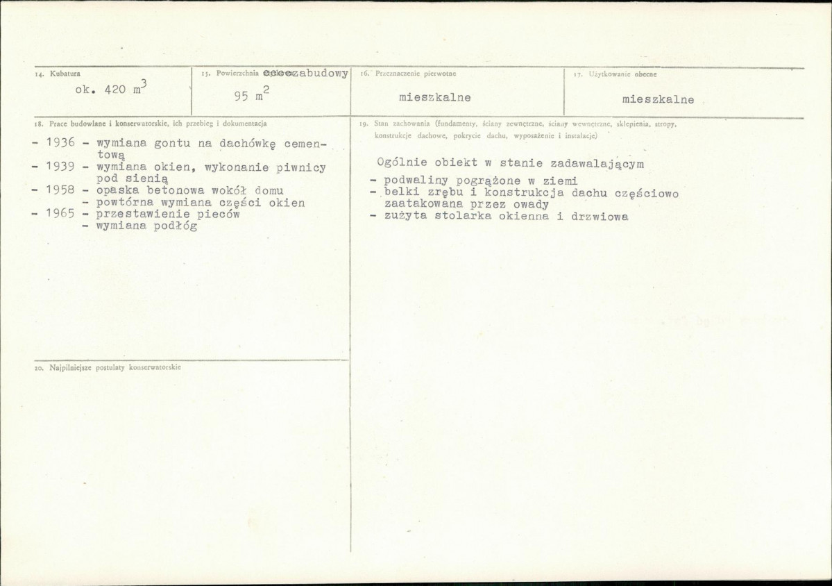 KB - Karta biała, skan nr 3