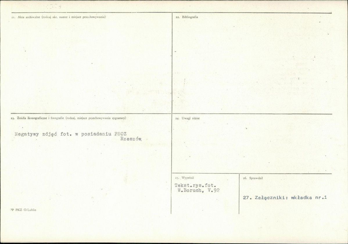 KB - Karta biała, skan nr 4