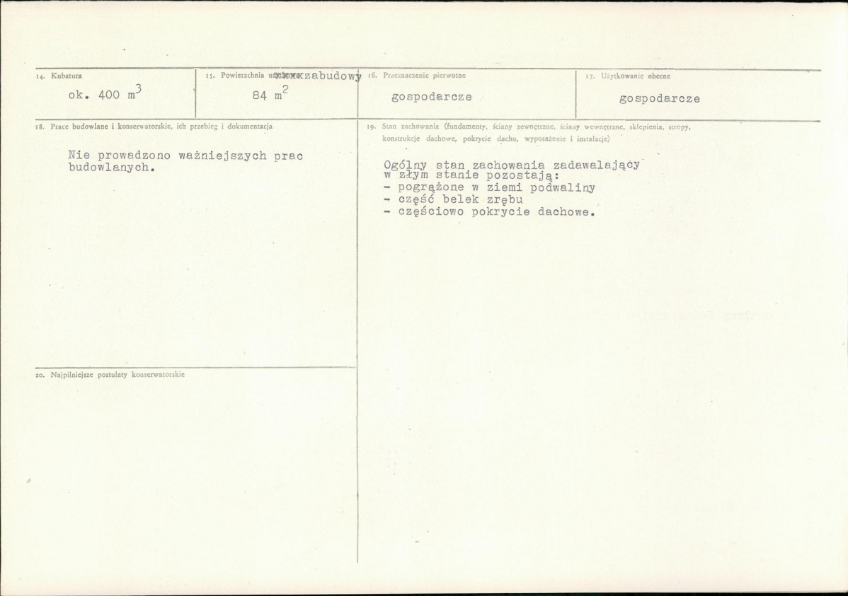 KB - Karta biała, skan nr 3