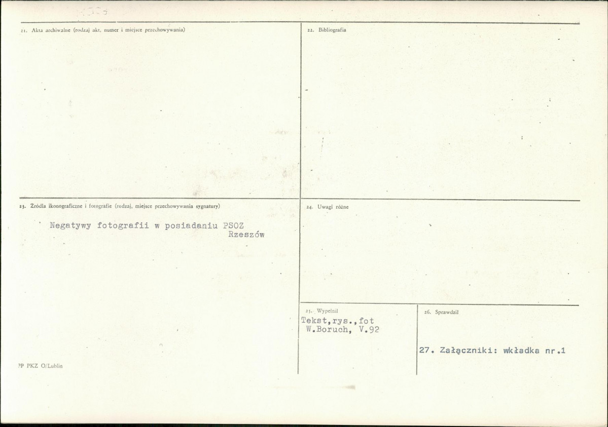 KB - Karta biała, skan nr 4