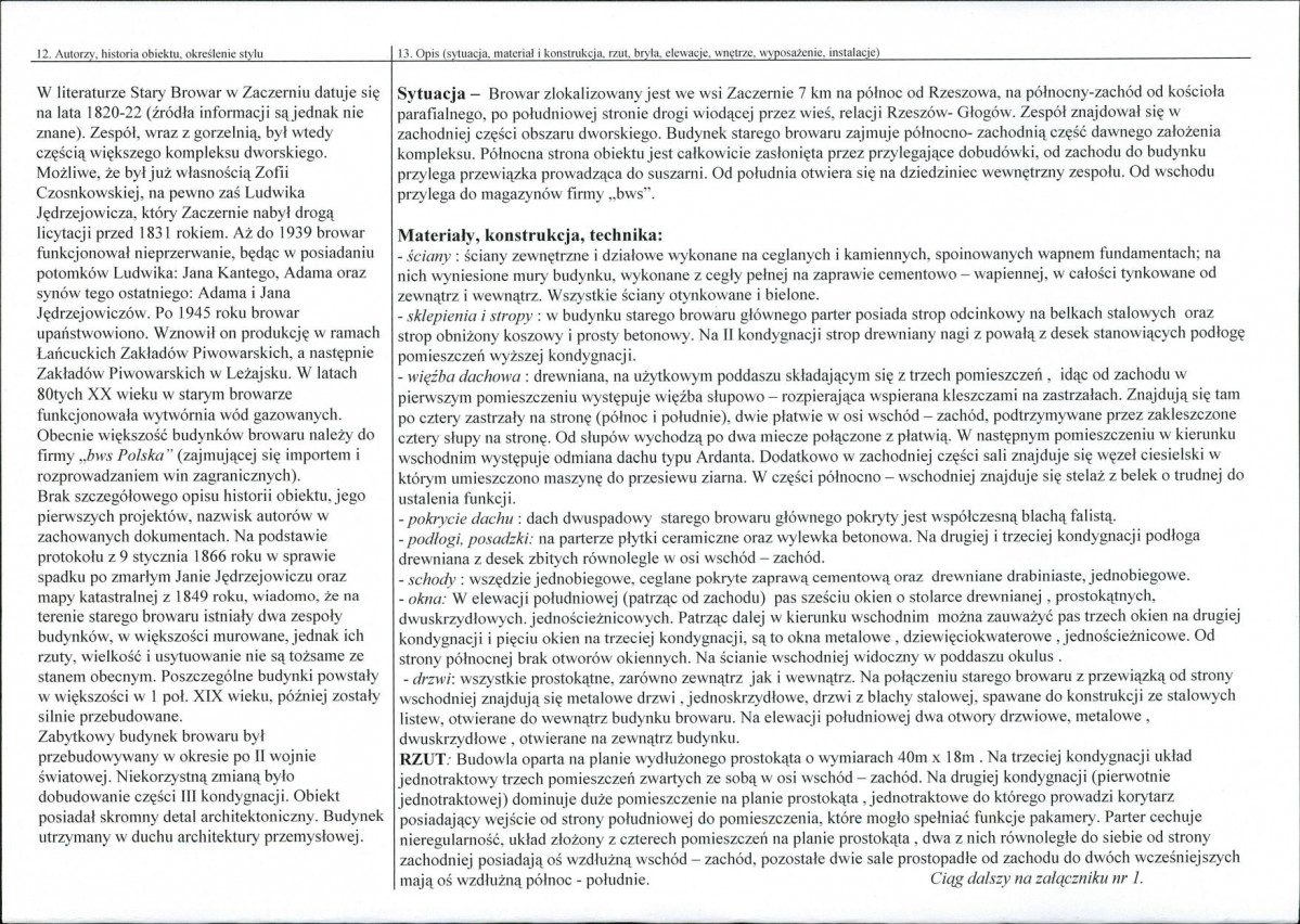 Karta biała, skan nr 2
